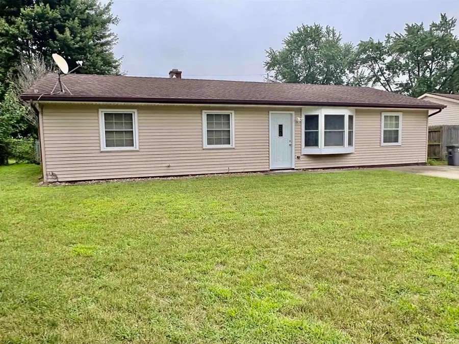 56648 Norman Court, Elkhart, IN 46516 - #2