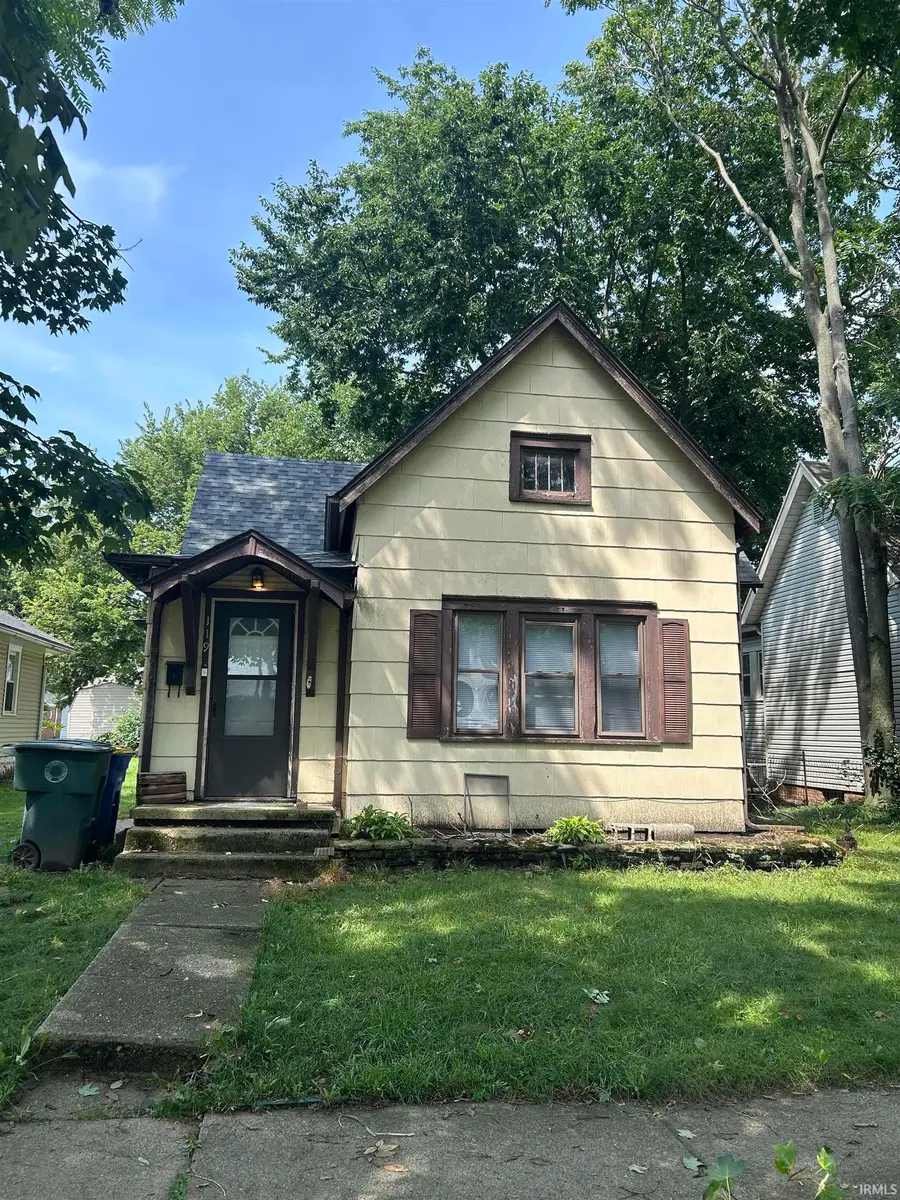 119 N Dicks Street, Muncie, IN 47303 - #2