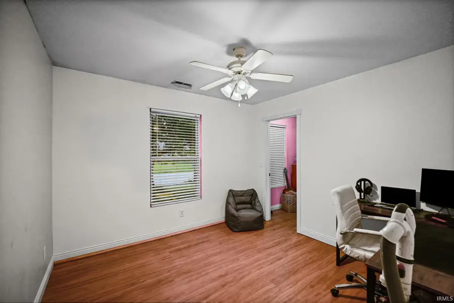 812 S Brackney Street, Brookston, IN 47923 - #2