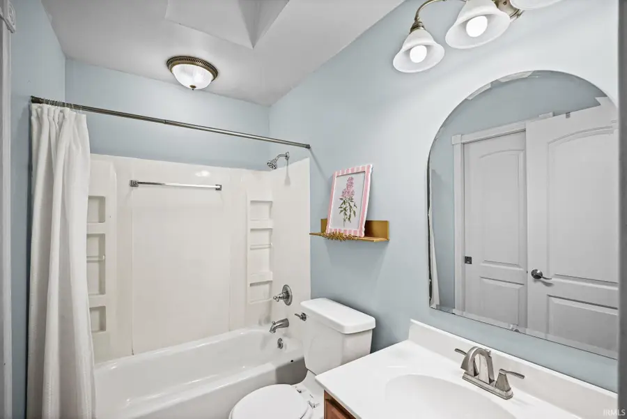 812 S Brackney Street, Brookston, IN 47923 - #3