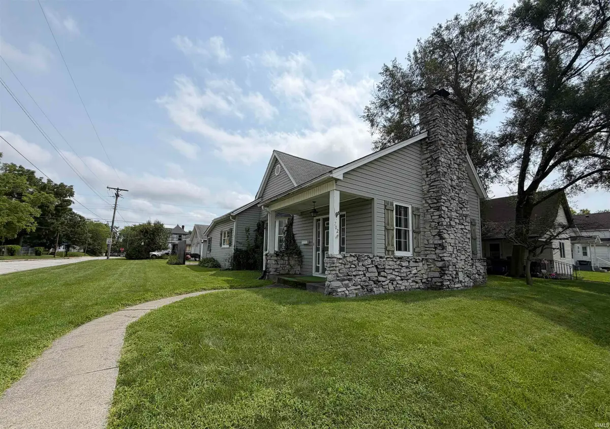 702 S Apperson Way, Kokomo, IN 46901 - #1