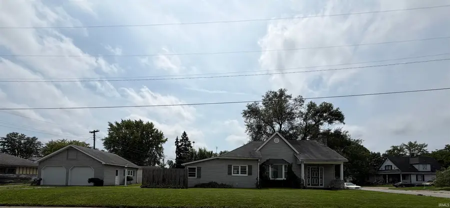 702 S Apperson Way, Kokomo, IN 46901 - #3