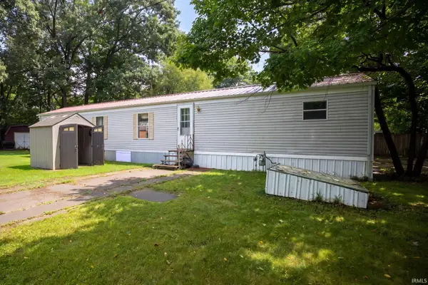 3136 Blackford Drive, Tippecanoe, IN 46570