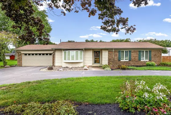 4612 Marimak Drive, Lafayette, IN 47905