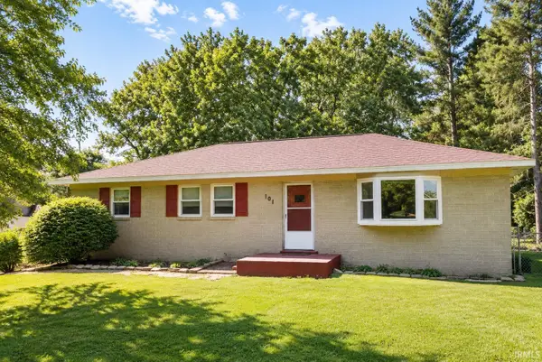 101 Orchard Hill, Logansport, IN 46947