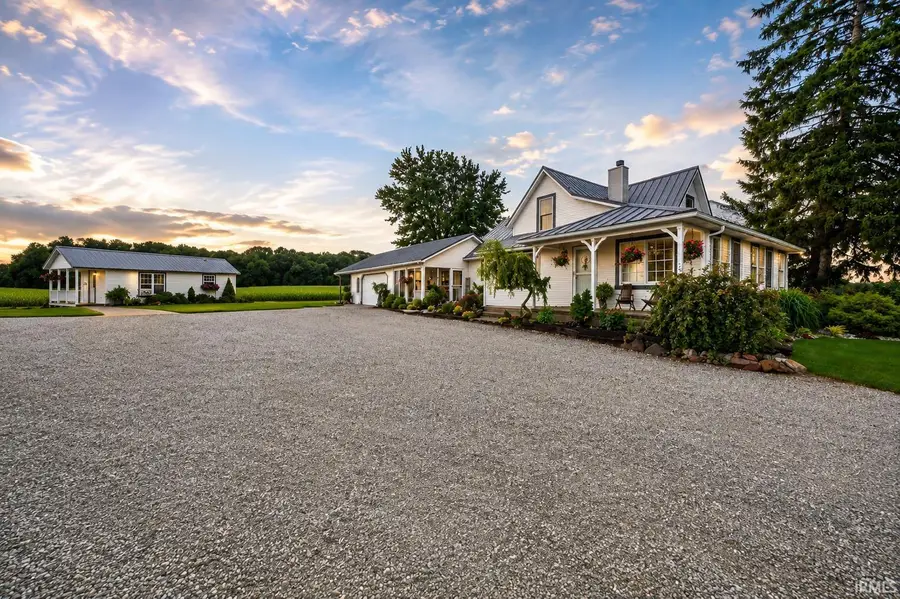 17850 New Road, Bremen, IN 46506 - #3