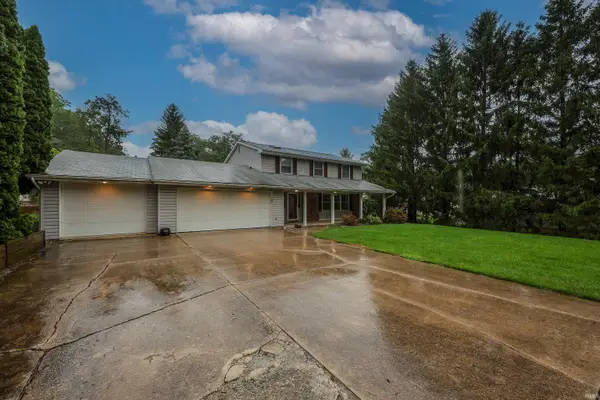 7426 Kruge Drive, Fort Wayne, IN 46809