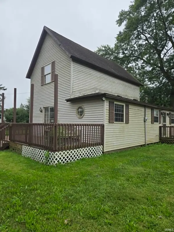 2907 N Schlabach Street, Kimmell, IN 46760