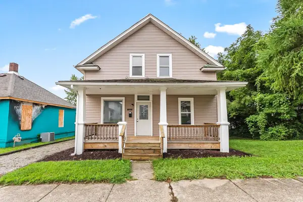 1309 3rd Street, Fort Wayne, IN 46808
