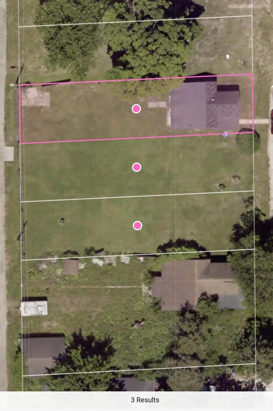 2418 S Waite Street, Marion, IN 46953 - #3