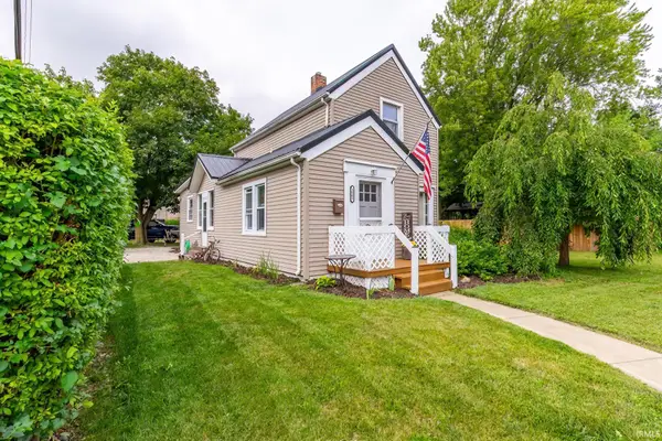 1005 N Main Street, Auburn, IN 46706