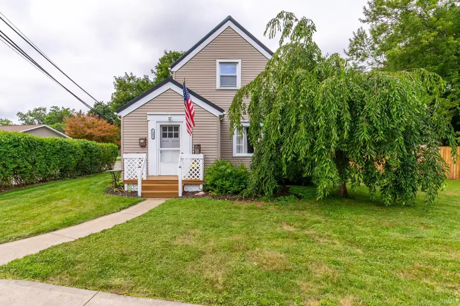 1005 N Main Street, Auburn, IN 46706 - #2