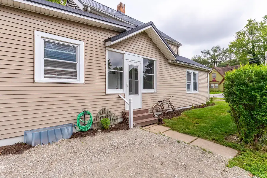 1005 N Main Street, Auburn, IN 46706 - #3