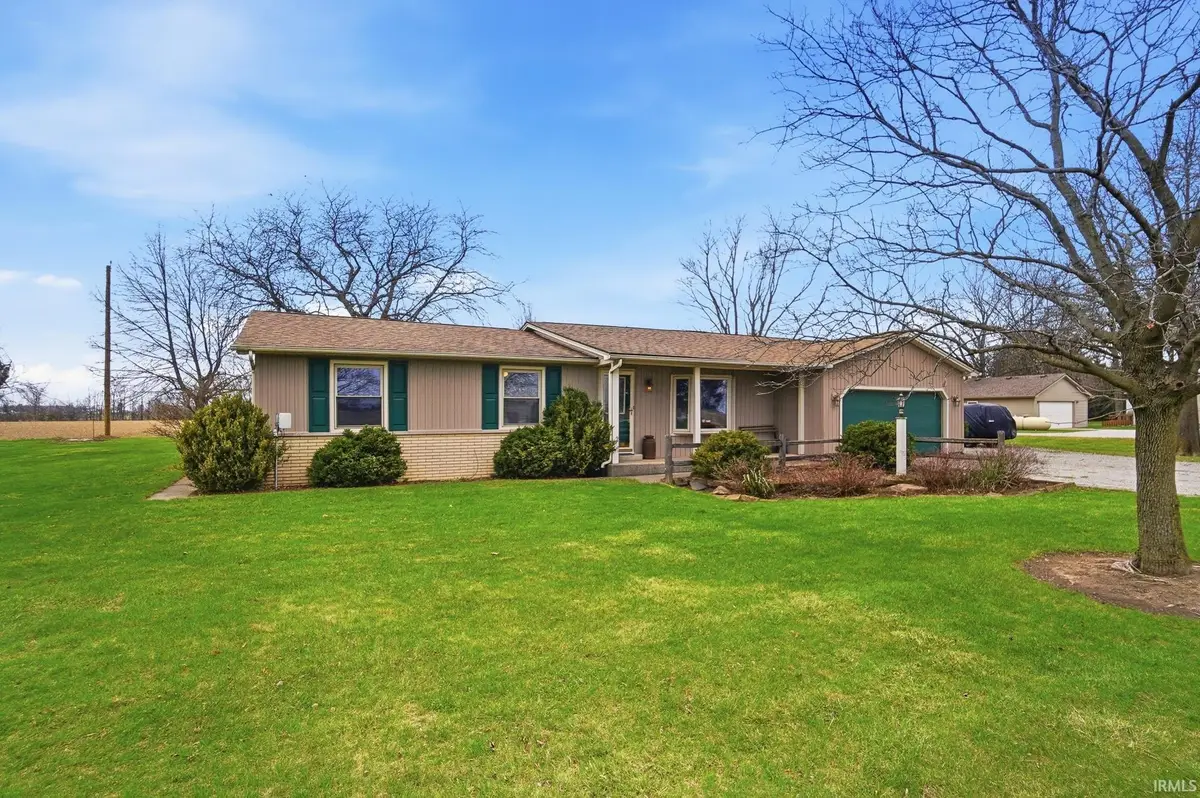 503 N Webster Road, New Haven, IN 46774 - #1
