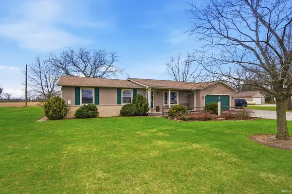 503 N Webster Road, New Haven, IN 46774