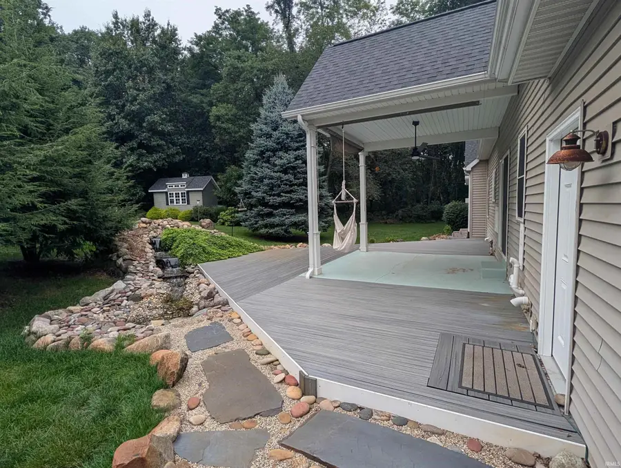55755 Little Creek Lane, Middlebury, IN 46540 - #3