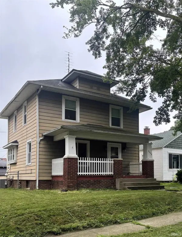 2409 Terrace Road, Fort Wayne, IN 46805