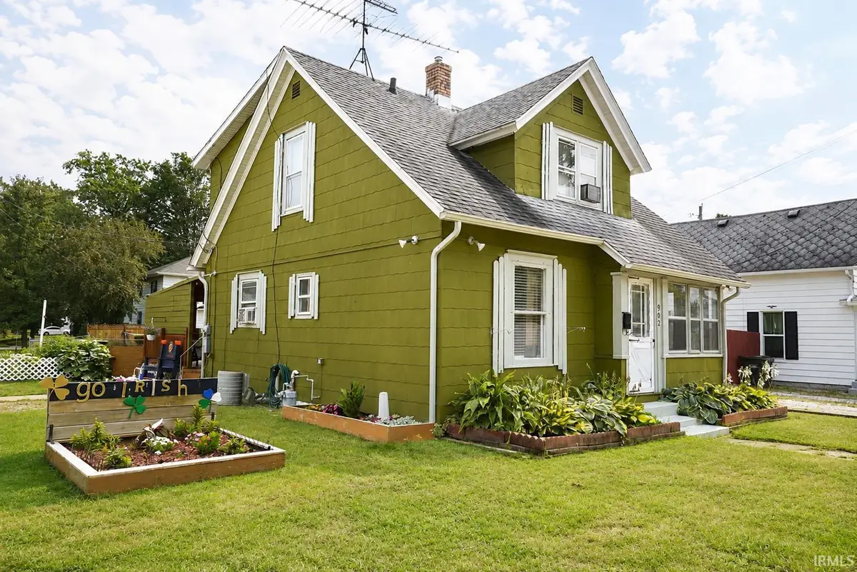 902 Bruce Street, South Bend, IN 46613 - #1