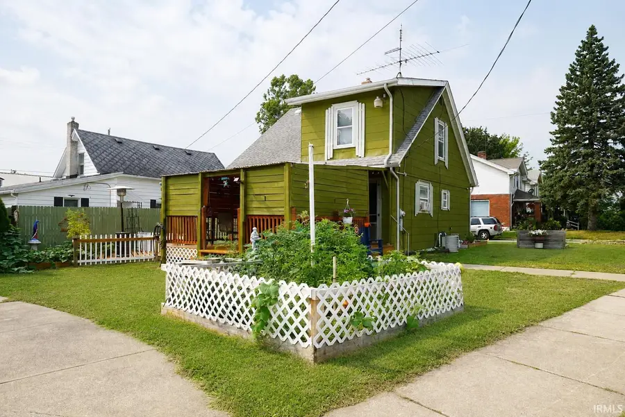 902 Bruce Street, South Bend, IN 46613 - #3