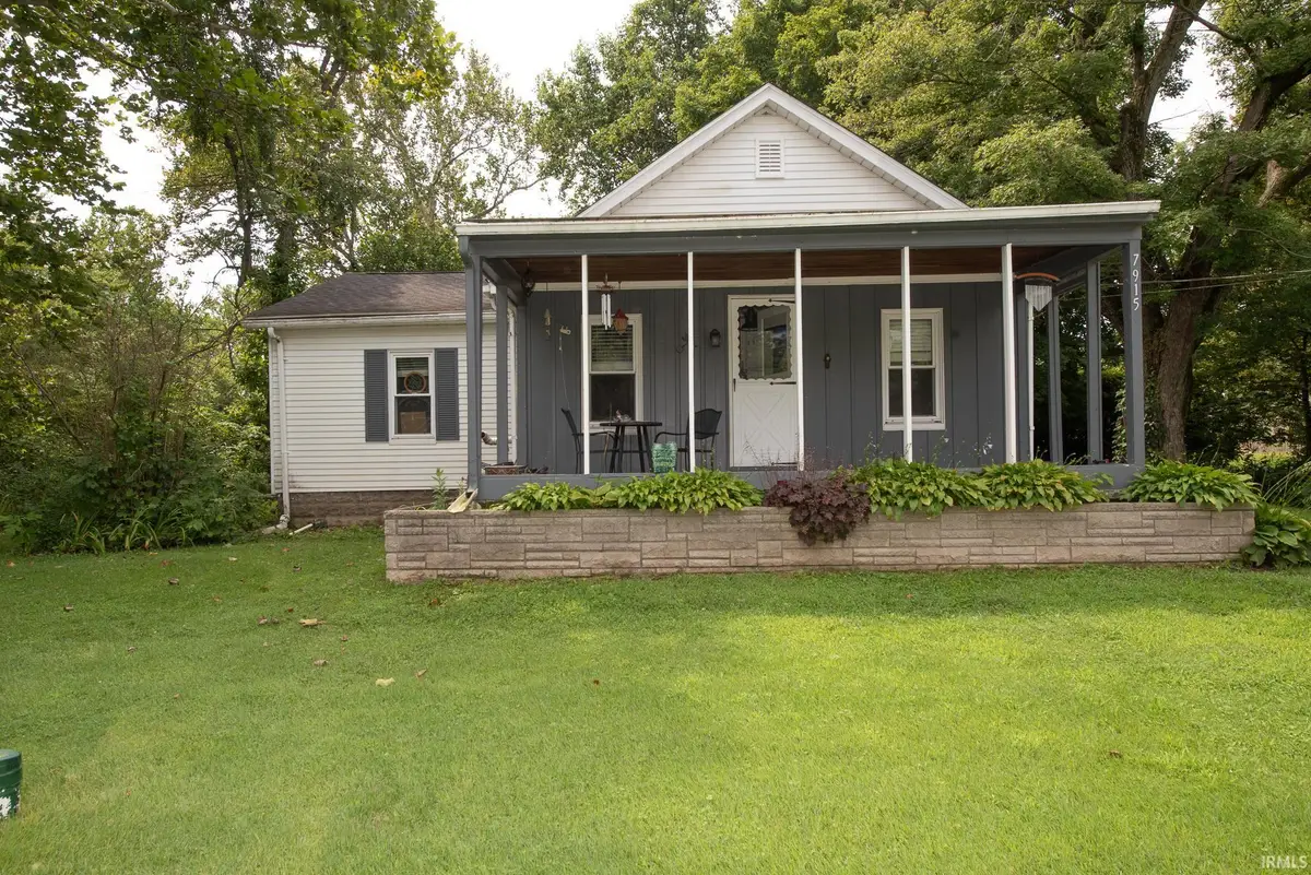 7915 Sr 38 E Road, Lafayette, IN 47905 - #1