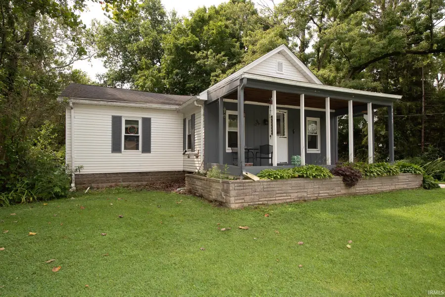 7915 Sr 38 E Road, Lafayette, IN 47905 - #2