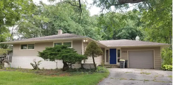 104 Seminole Drive, West Lafayette, IN 47906