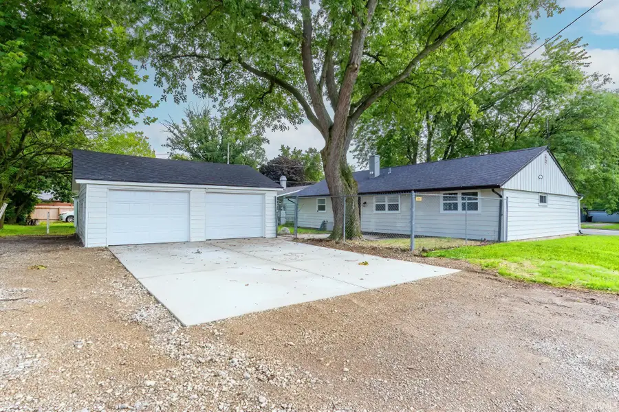 6030 S Calhoun Street, Fort Wayne, IN 46807 - #2