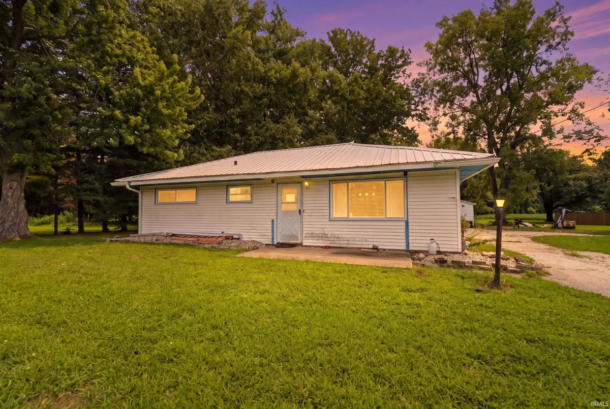 3303 Old Sr 25 N, Lafayette, IN 47905 - #1