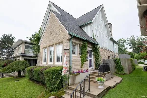 1601 16th Street, Bedford, IN 47421