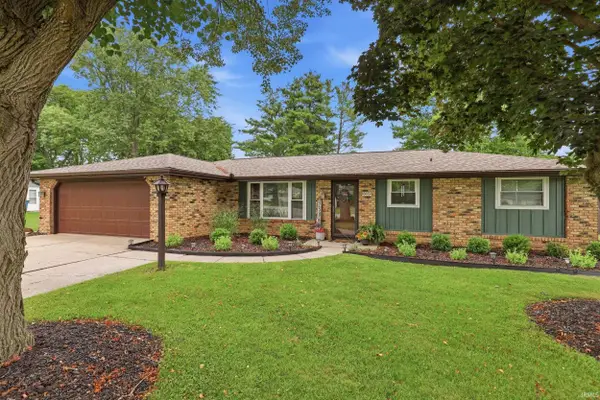 2008 Walden Road, Auburn, IN 46706