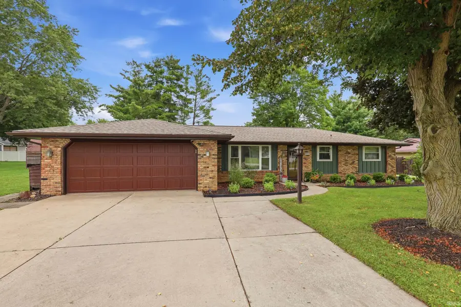 2008 Walden Road, Auburn, IN 46706 - #2