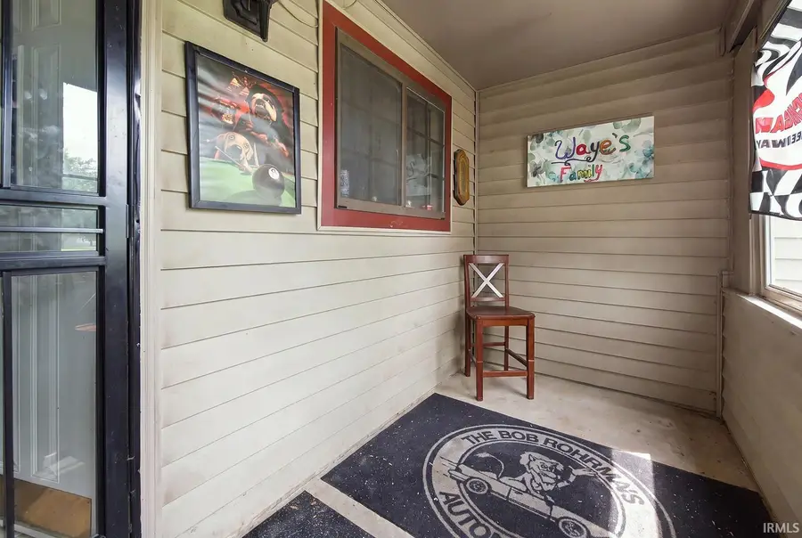 3716 Butternut Avenue, Lafayette, IN 47905 - #3