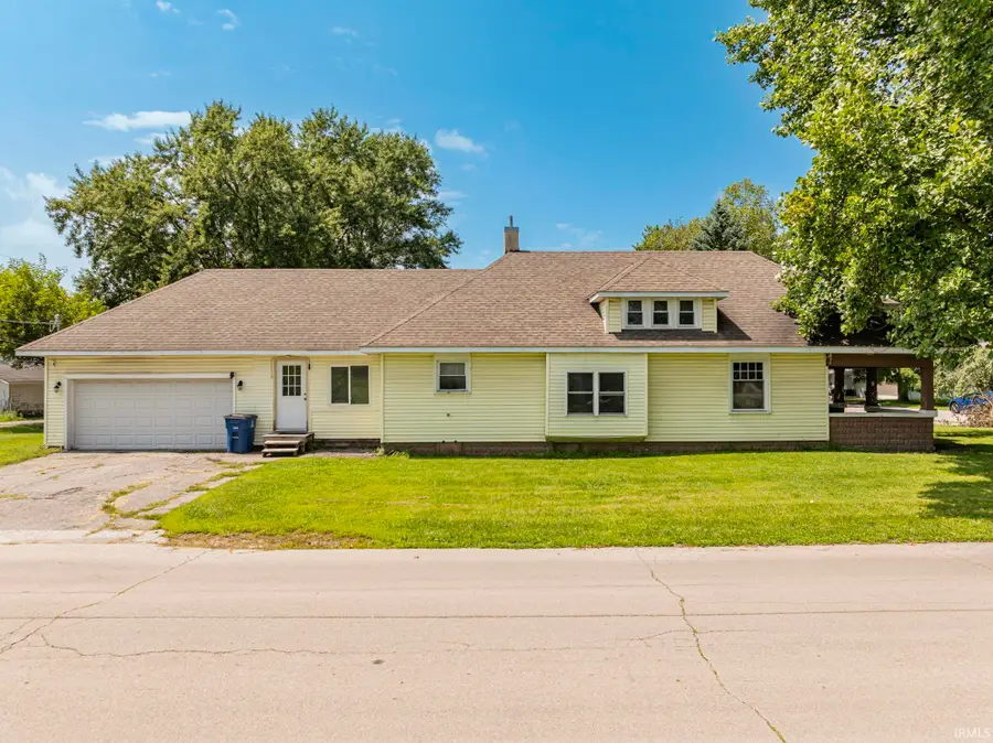 724 E 29th Street, Marion, IN 46953 - #3