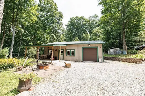 1405 Lakeside Drive, Spencer, IN 47460