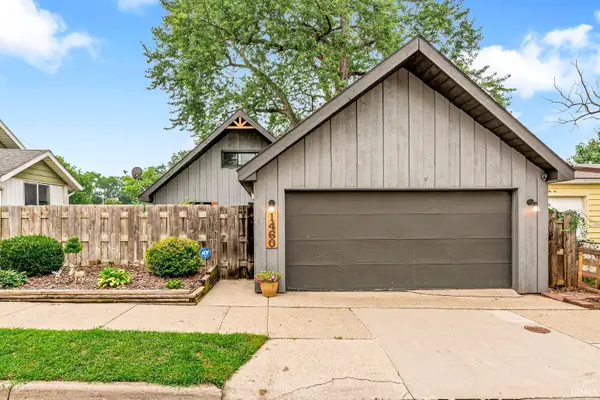 1460 Hudson Street, Elkhart, IN 46516