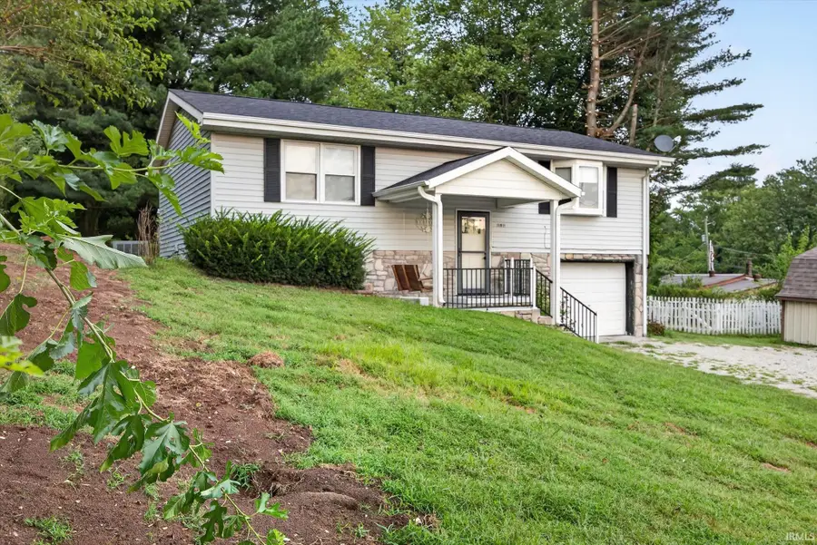 11911 W River Road, Shoals, IN 47581 - #3