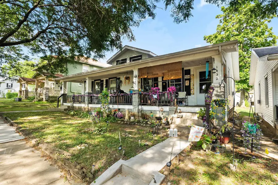 1432 Oakland Street, Fort Wayne, IN 46808 - #3