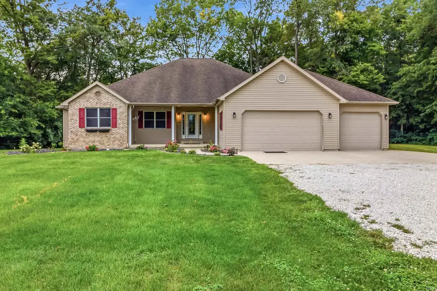 3502 S 400 E, Marion, IN 46952 - #2