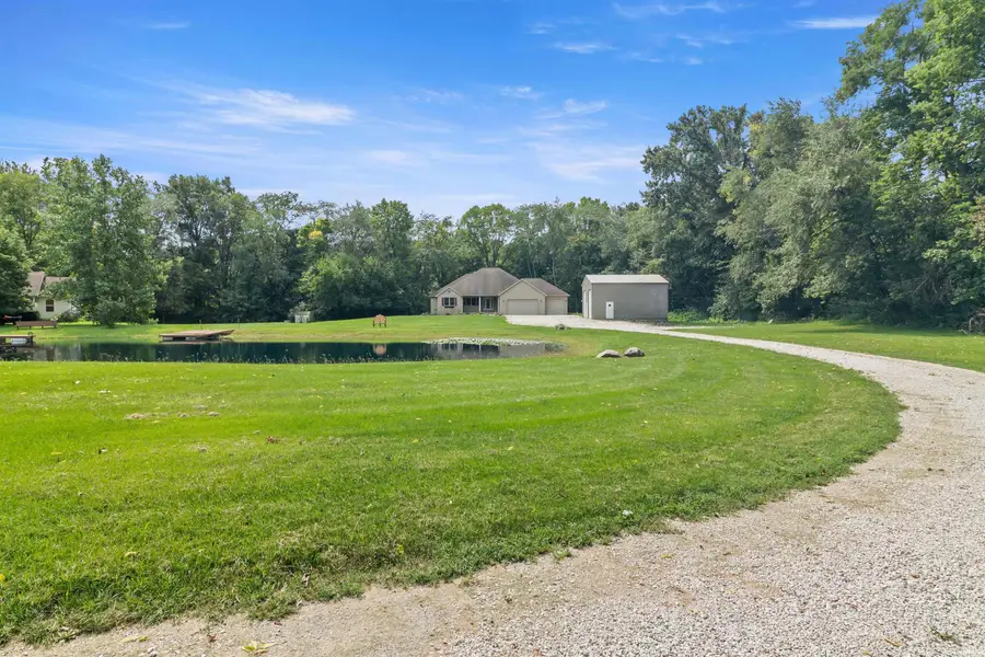 3502 S 400 E, Marion, IN 46952 - #3