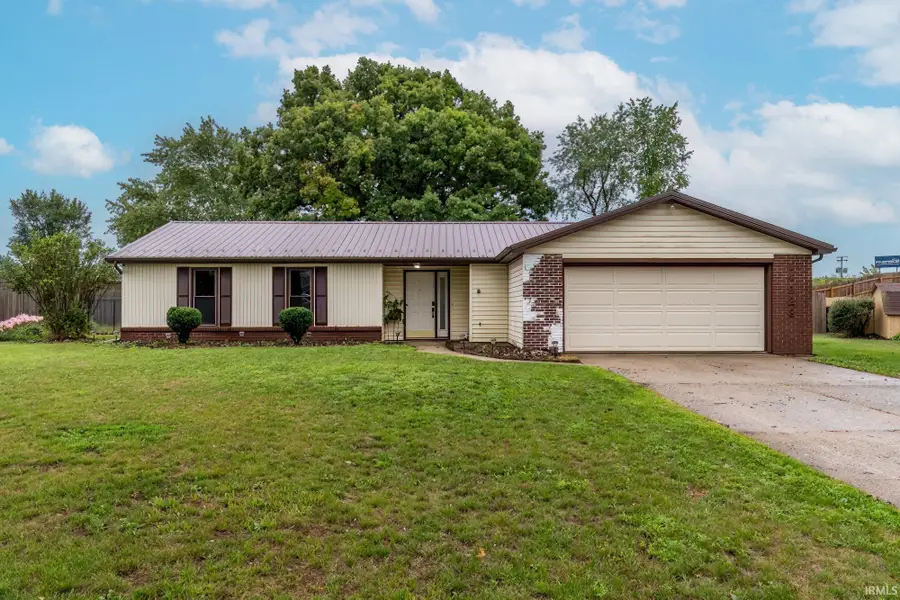 14928 Mercury Lane, Huntertown, IN 46748 - #2