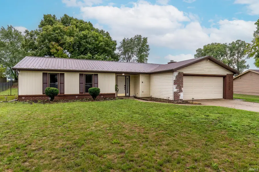 14928 Mercury Lane, Huntertown, IN 46748 - #3