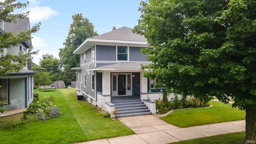 101 W Michigan Street, New Carlisle, IN 46552 - #3