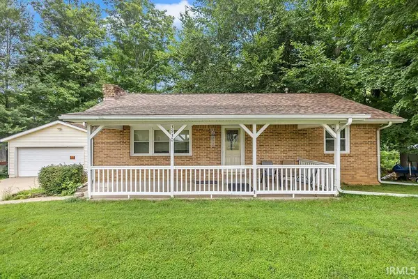 3930 W Walcott Lane, Bloomington, IN 47404