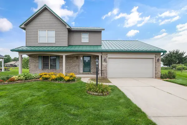 18865 Fillmore Drive, Goshen, IN 46528