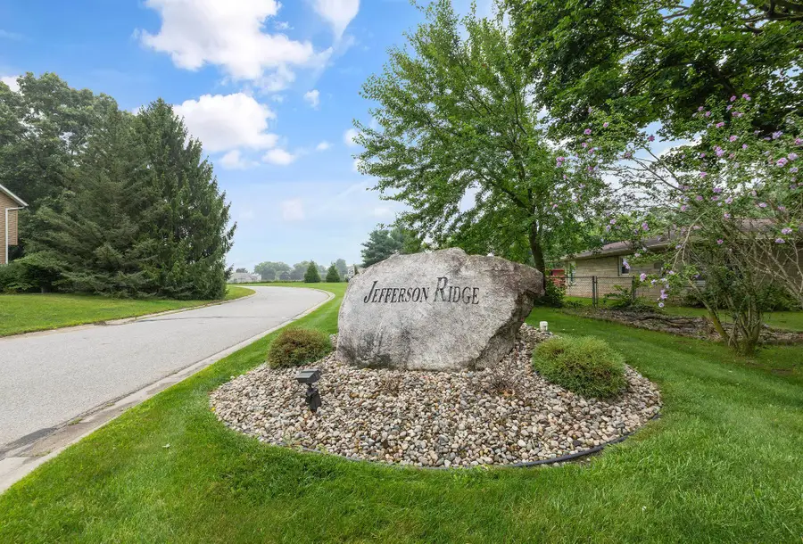 18865 Fillmore Drive, Goshen, IN 46528 - #2