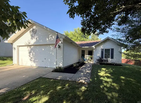 504 S Crimson Court, Bloomington, IN 47403