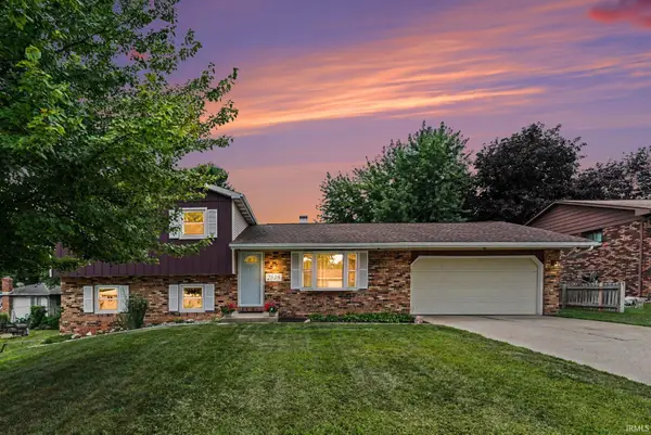 2816 Council Oak Drive, South Bend, IN 46628