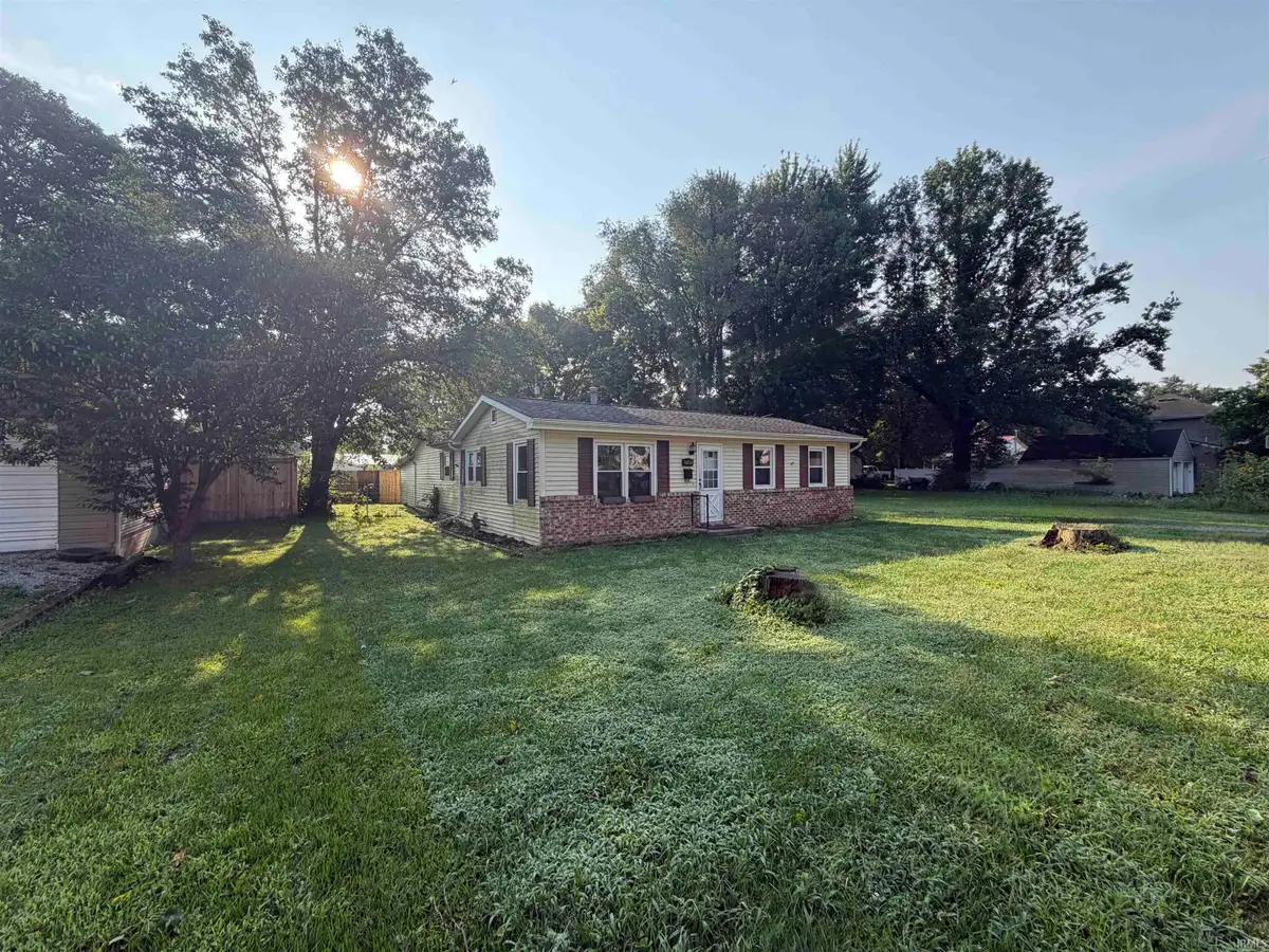 259 N Church Street, Camden, IN 46917 - #1