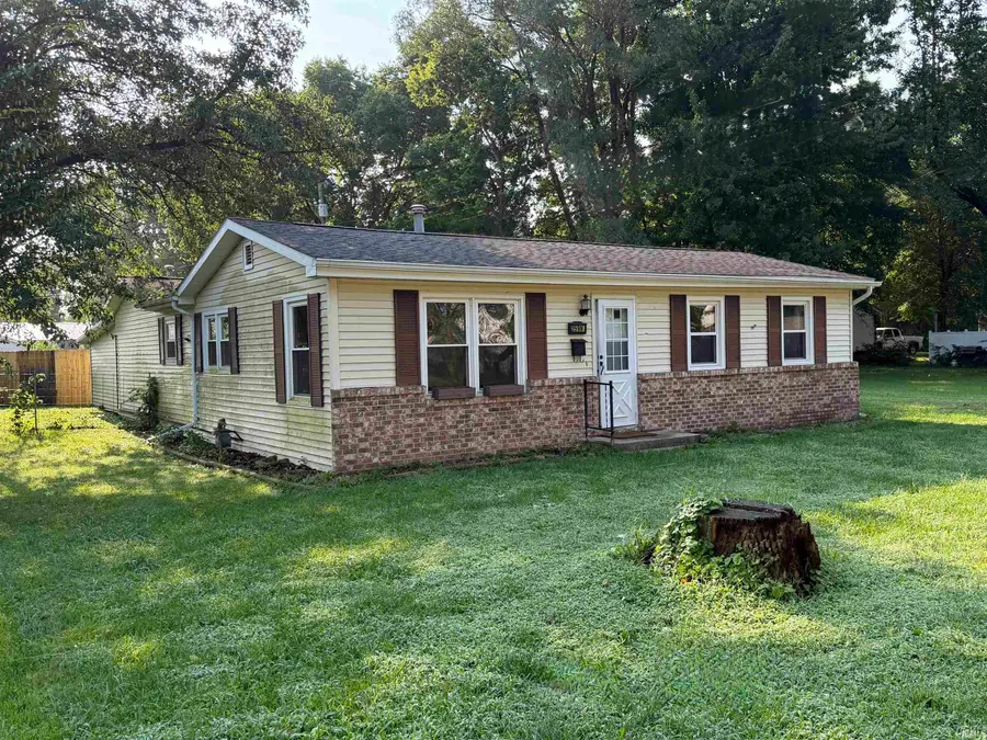 259 N Church Street, Camden, IN 46917 - #2