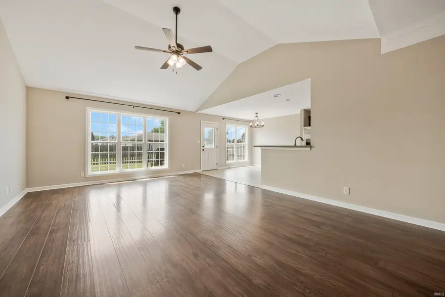 12504 Wayland Court, Evansville, IN 47725 - #3